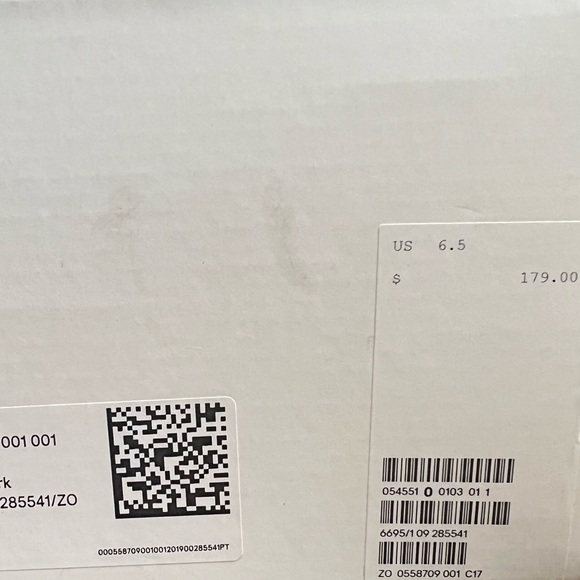 & Other Stories | Lace-up Leather Boots - Picture 10 of 12